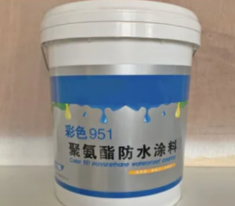 朝天聚氨酯防水涂料